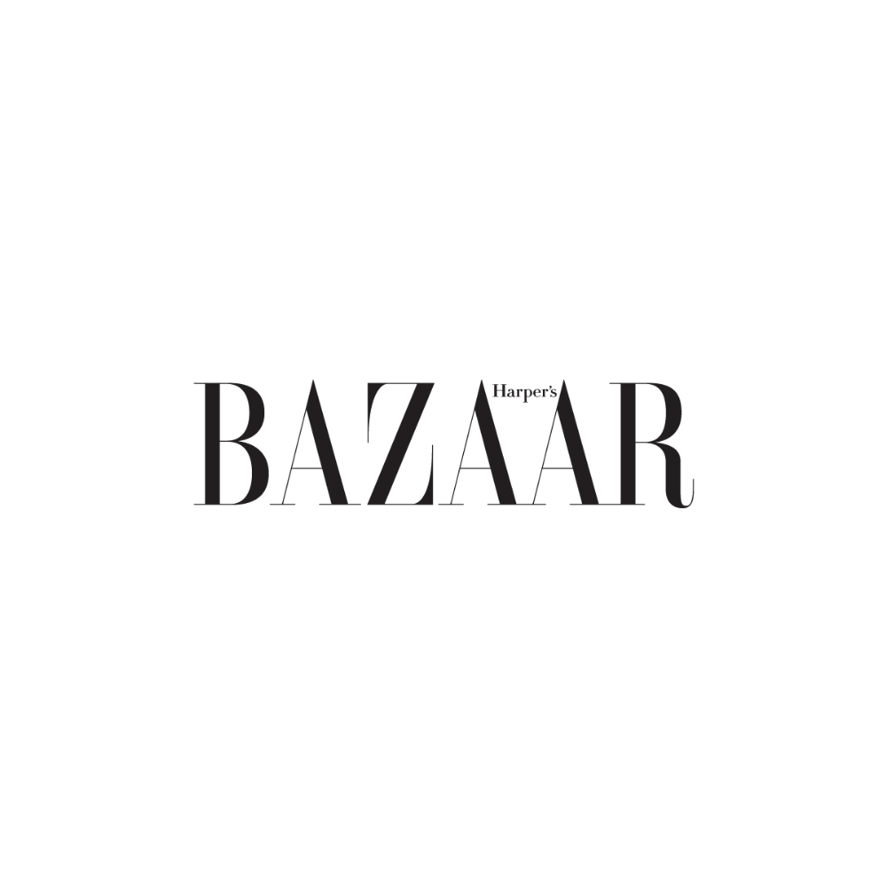 「HARPER'S BAZAAR」news掲載