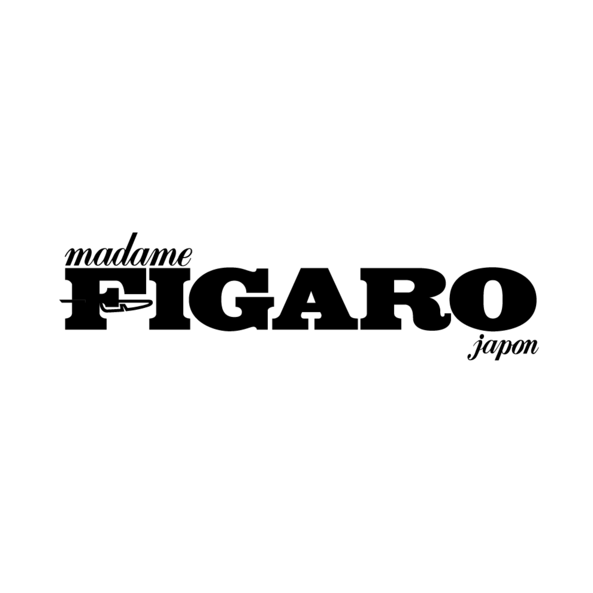 「FIGARO japon」掲載