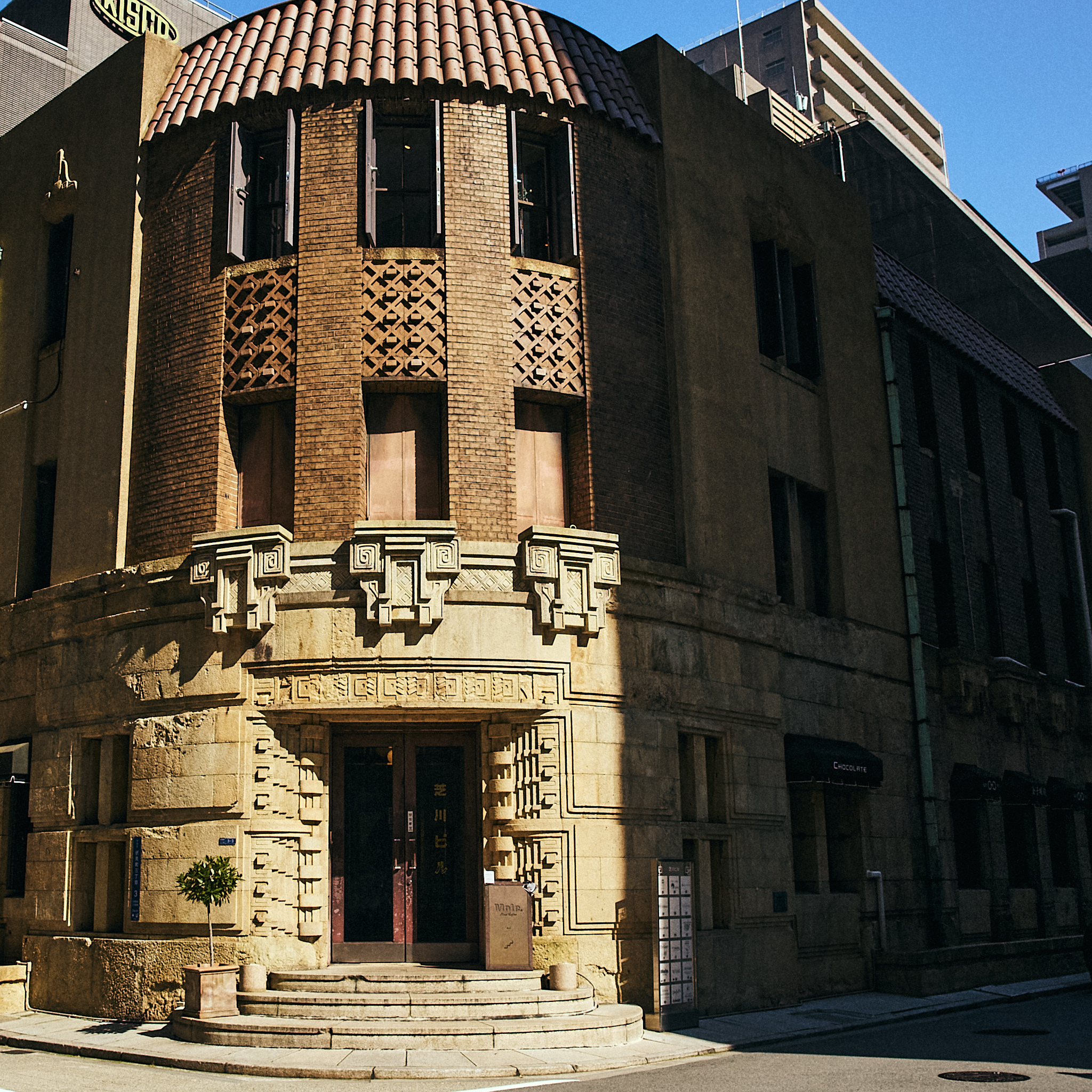 2025.6.28-29 POPUP in Osaka