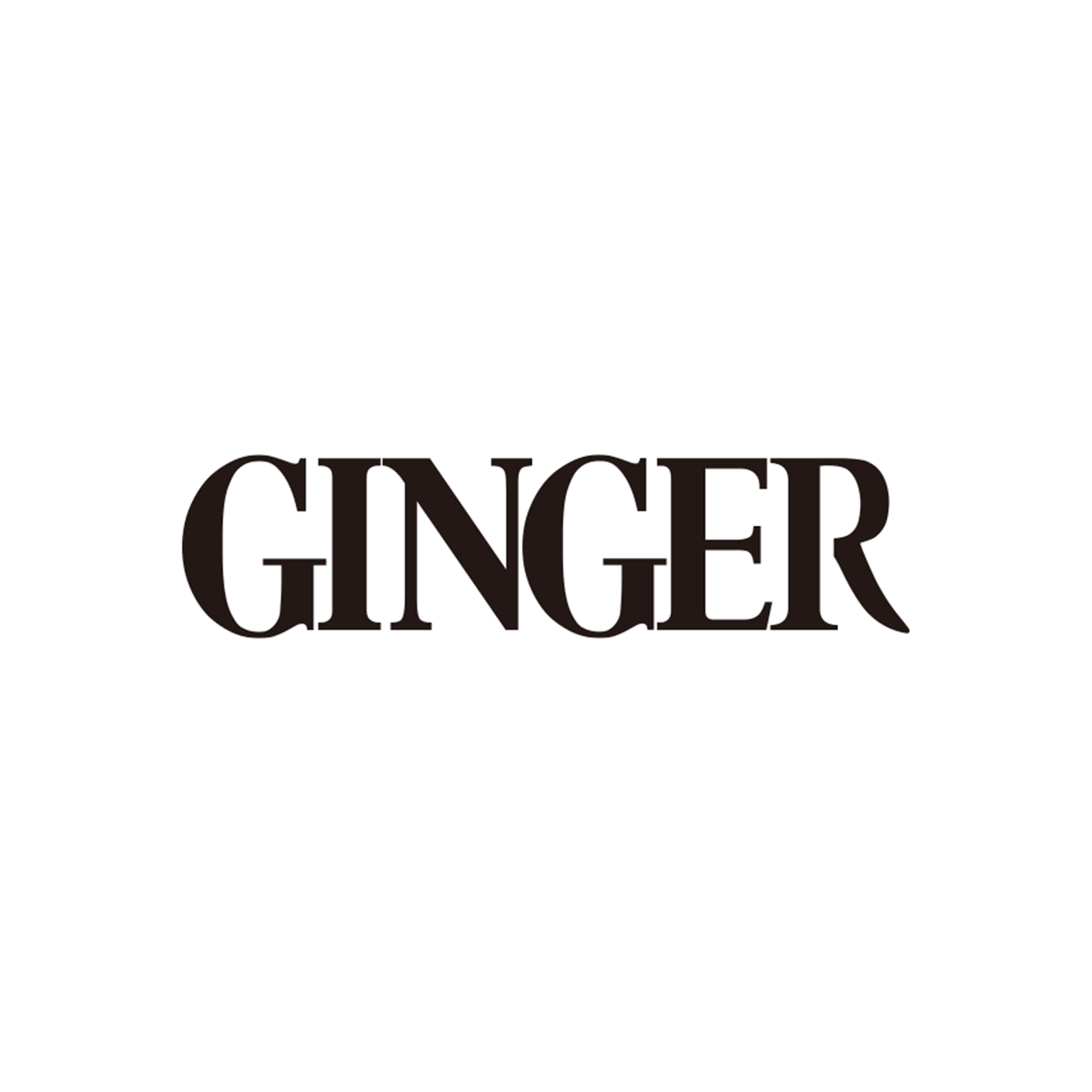 「GINGER」news掲載