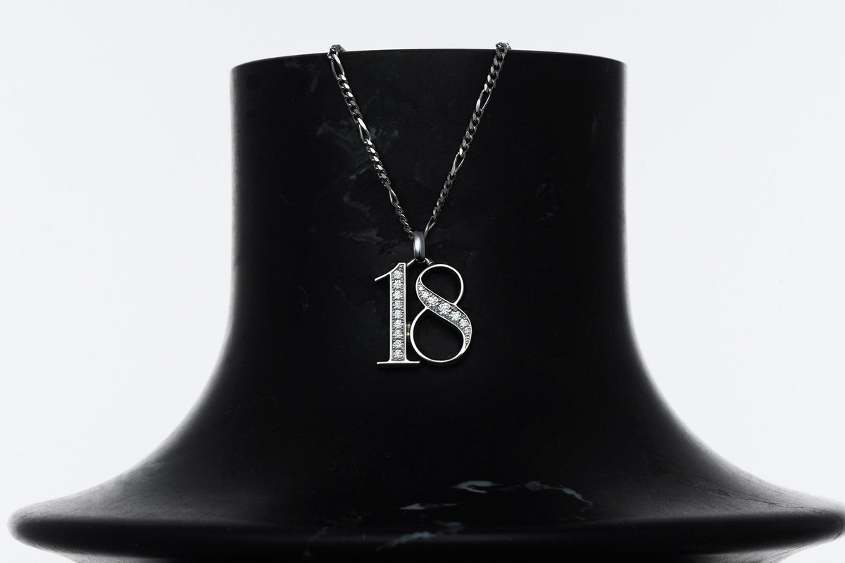 18