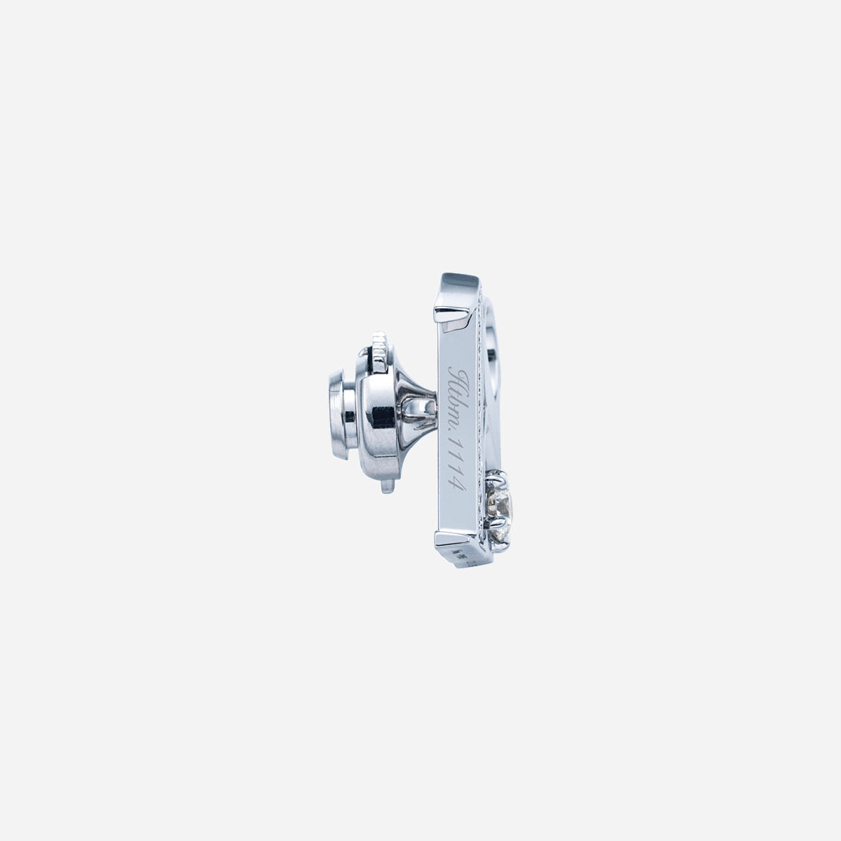 MNSP Lapel Pin #18