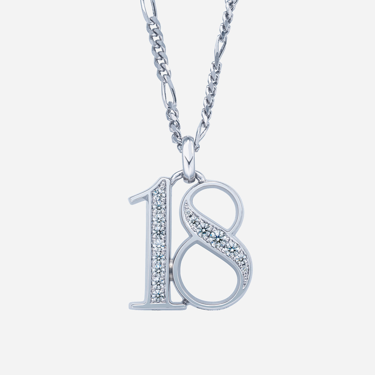 MNSPペンダント#18