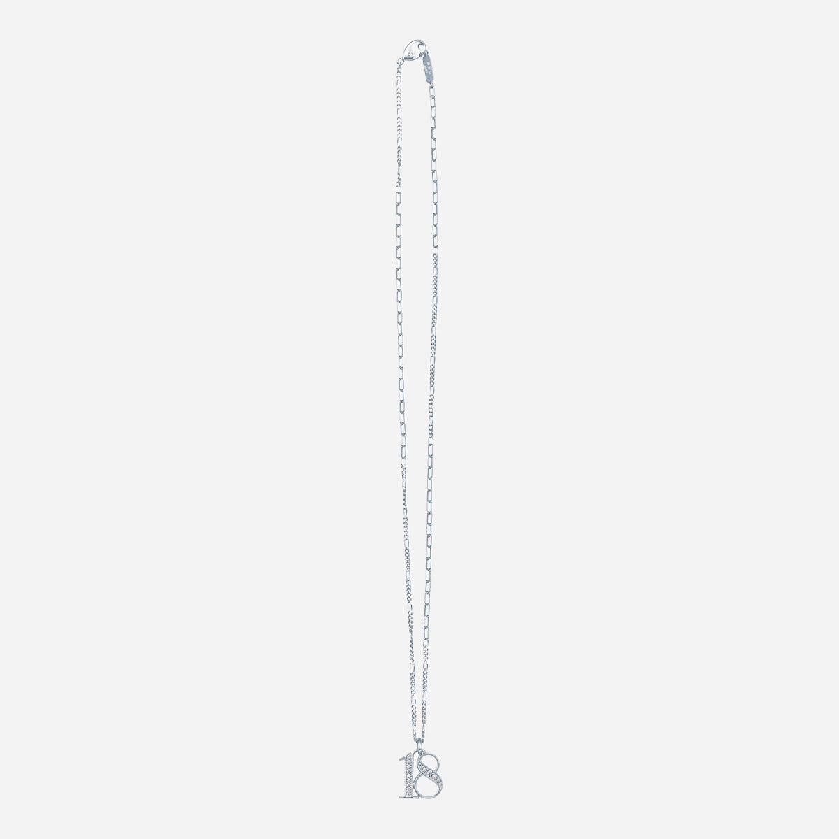 MNSP Pendant #18