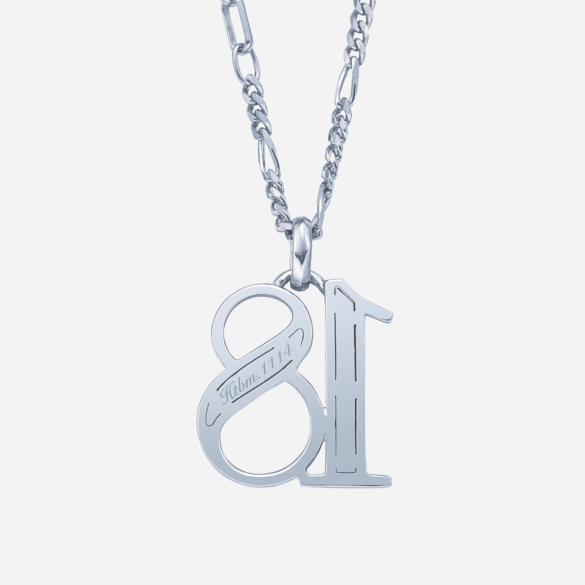 MNSP Pendant #18