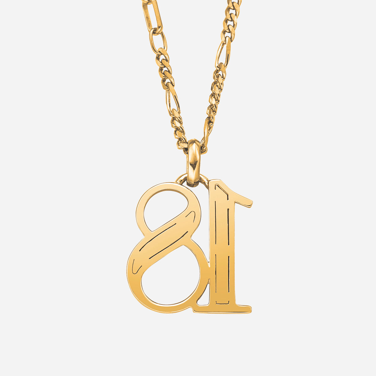 MNSP Pendant #18