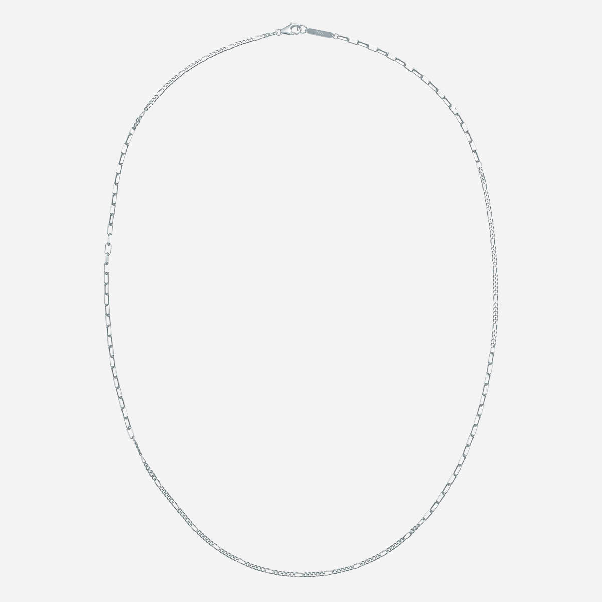 フィガロミラーノチェーン 60cm PT850