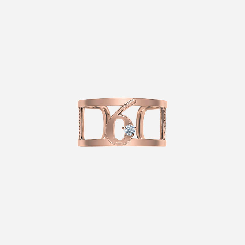 MN Ring W #6