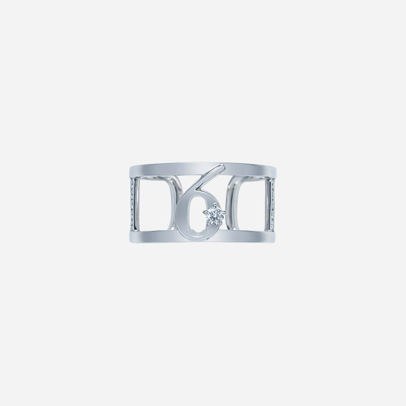 MN Ring W #6