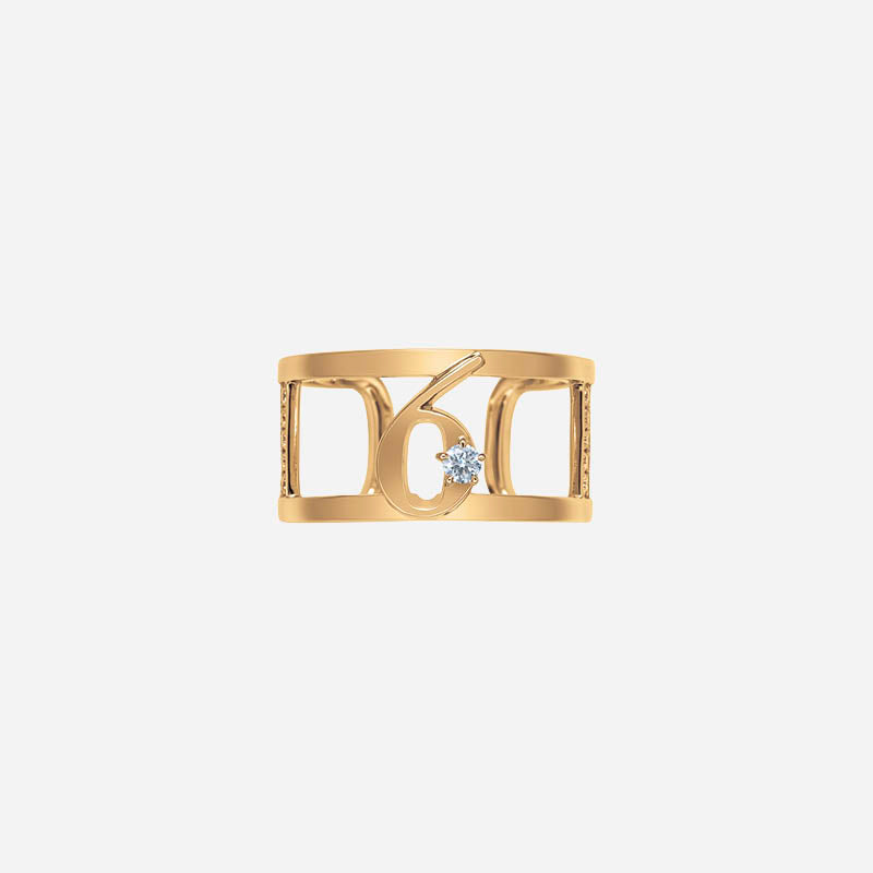 MN Ring W #6