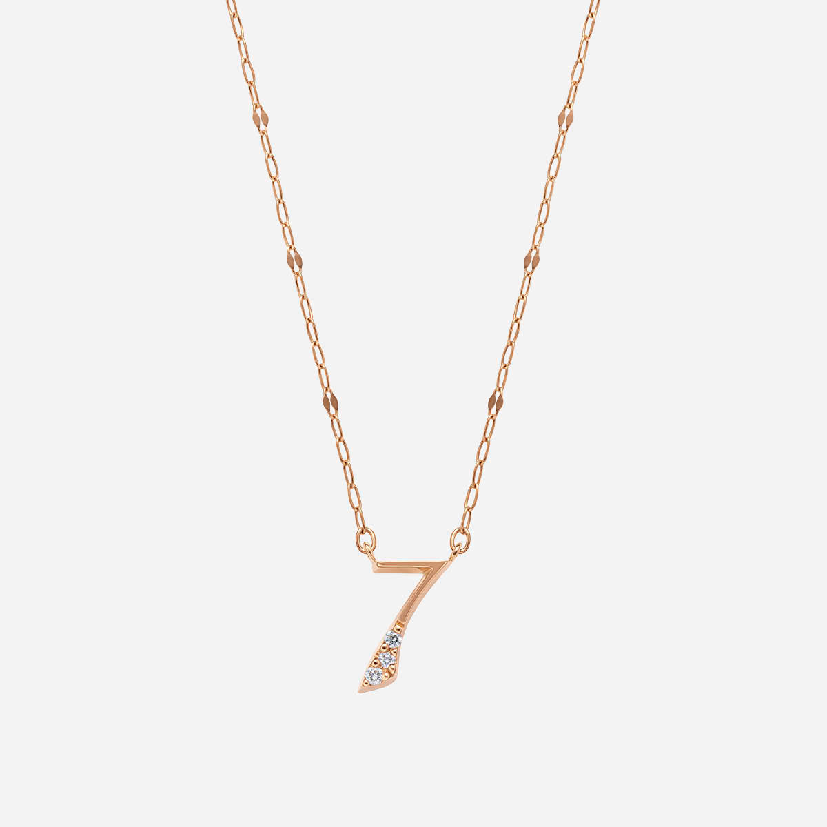 MN Pendant #7