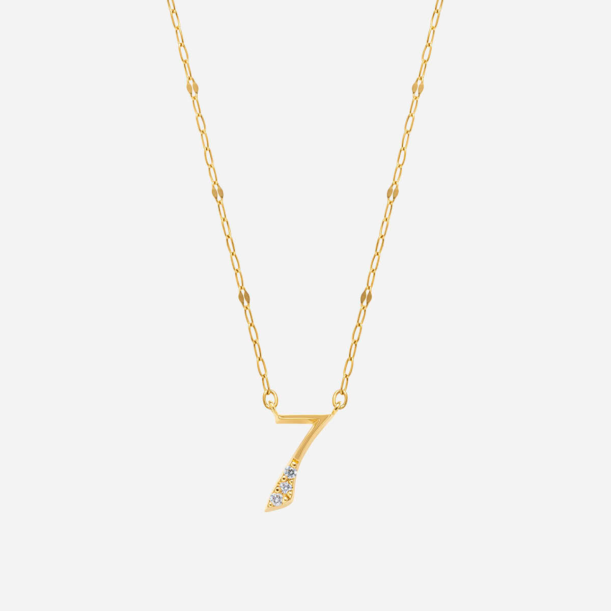 MN Pendant #7