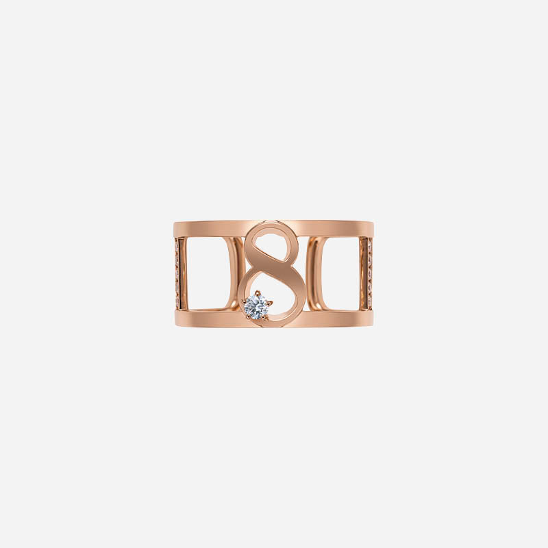 MN Ring W #8