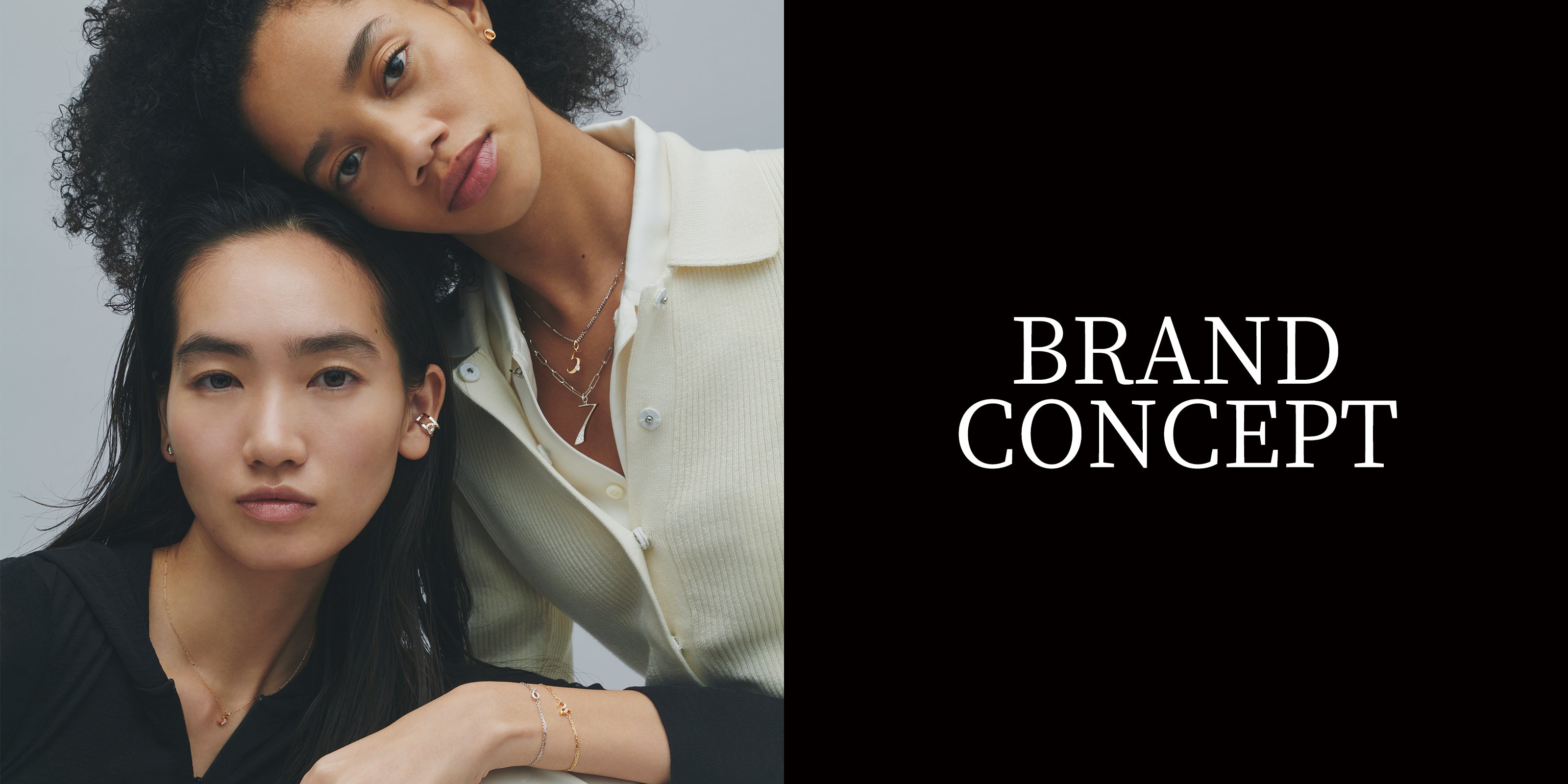 Brand concept