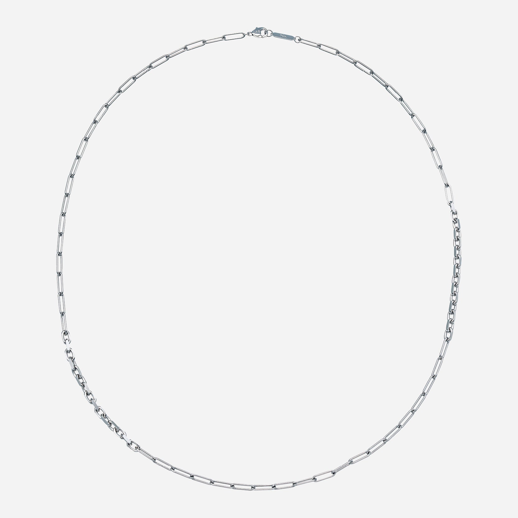 クリップフォルテチェーン 65cm PT850