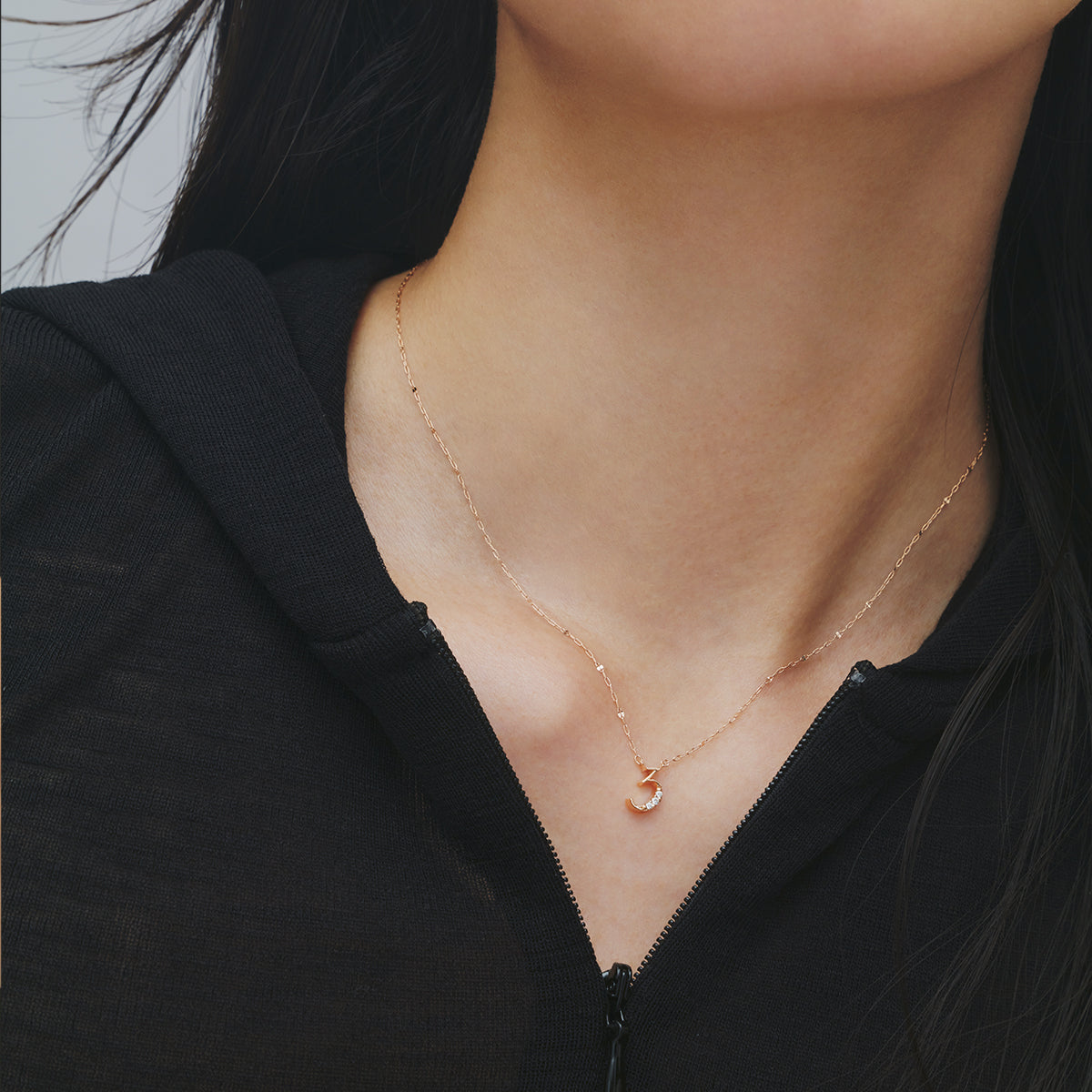MN Pendant #7