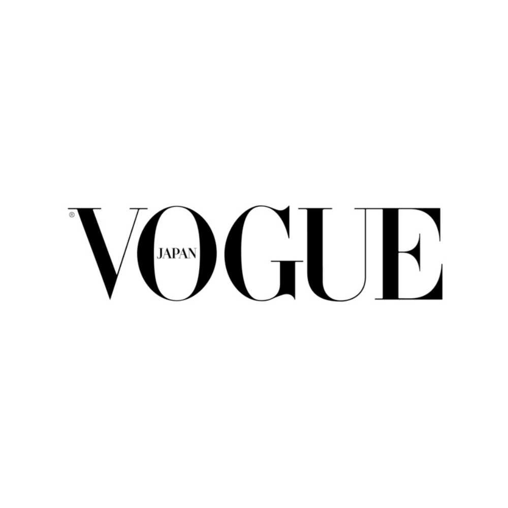 「VOGUE」news掲載
