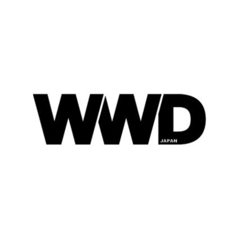 「WWD」news掲載