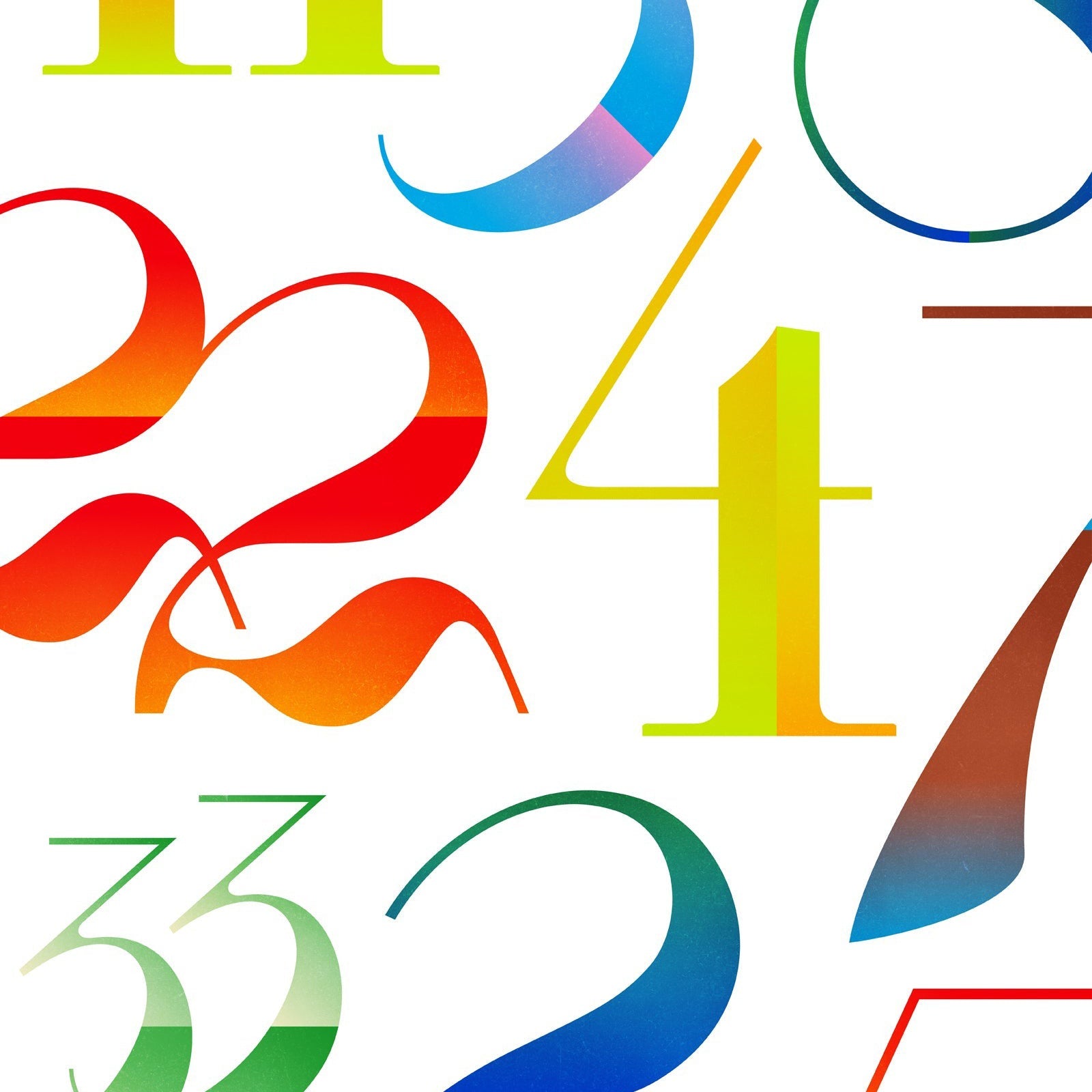 数秘術　 あなたに寄り添う数字を、身につけよう