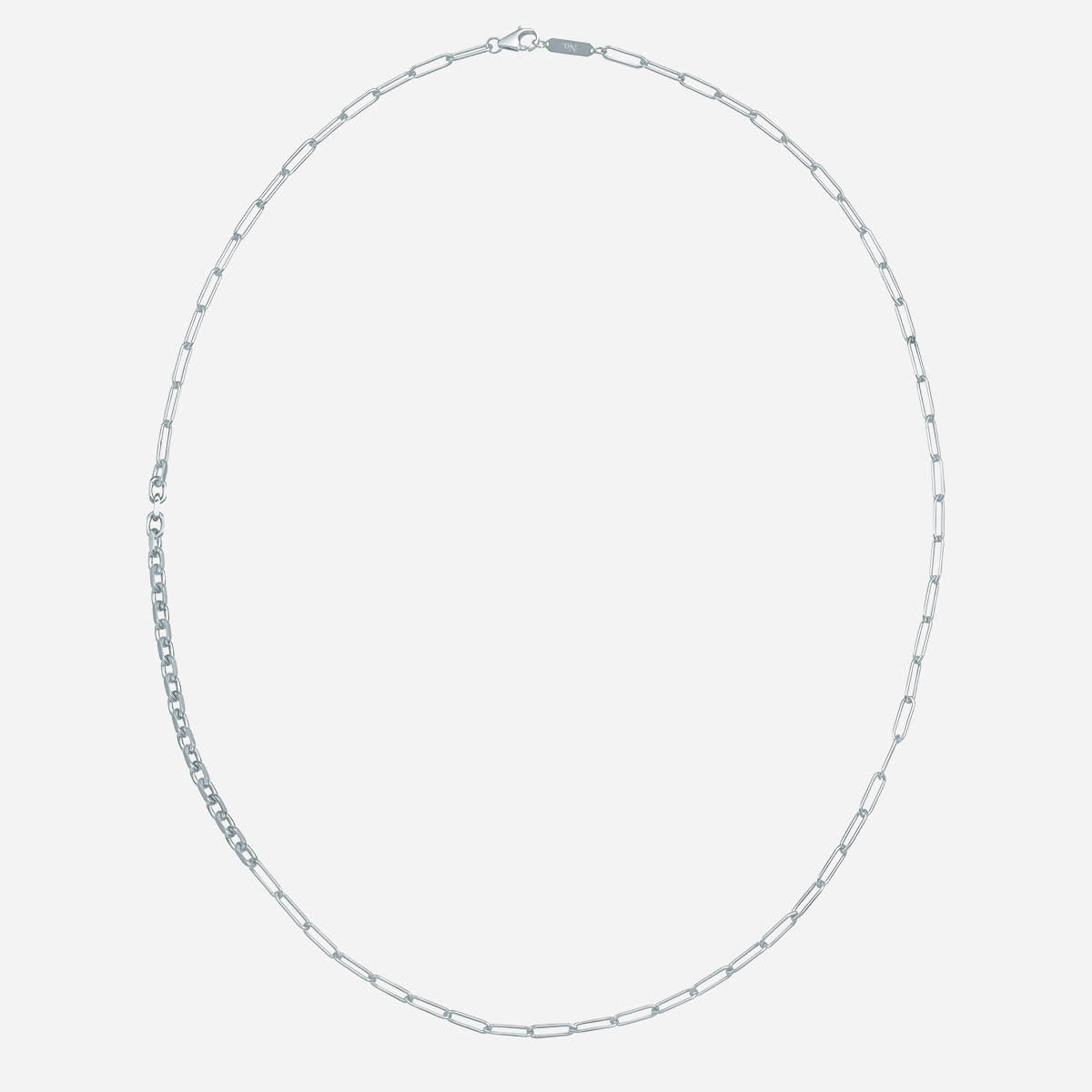 クリップフォルテチェーン 65cm PT850