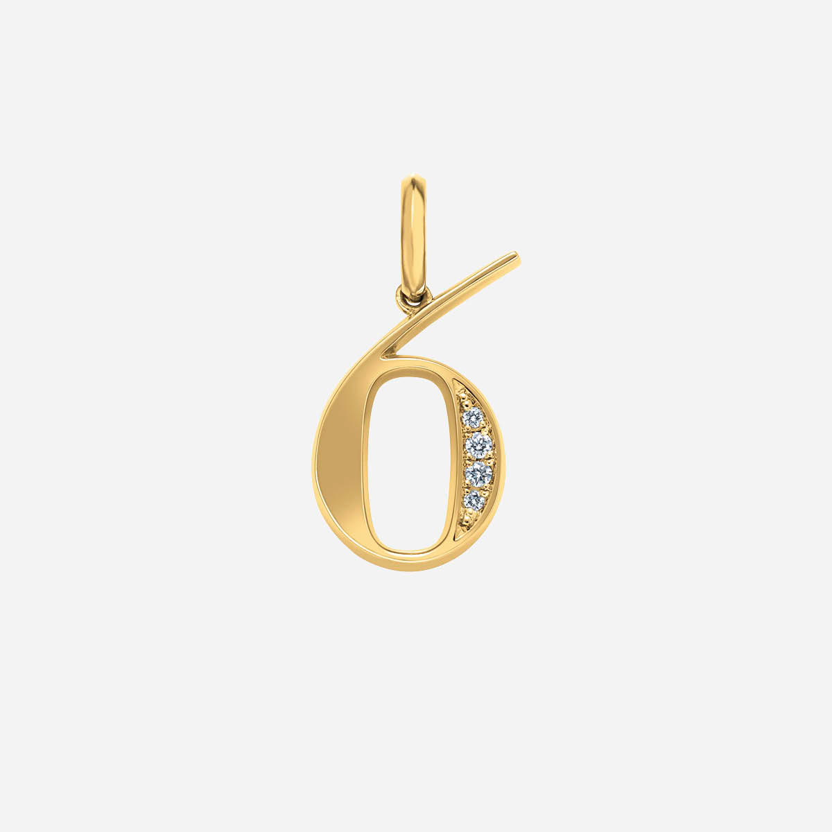 MNペンダントトップM＃６