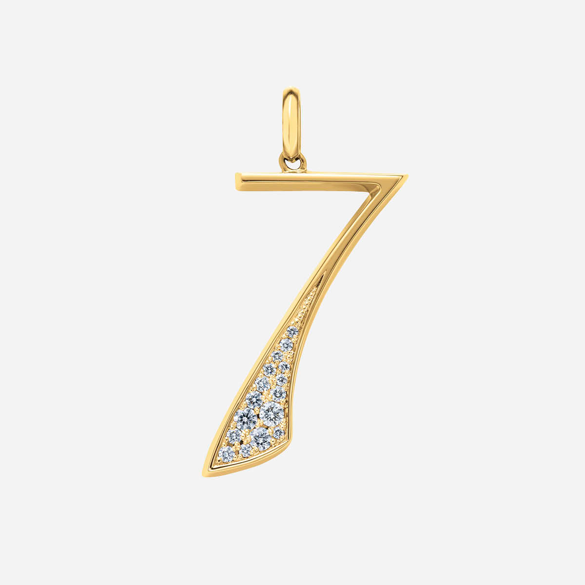 MNペンダントトップL＃７