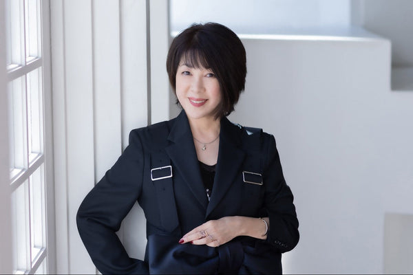 渡辺 三津子