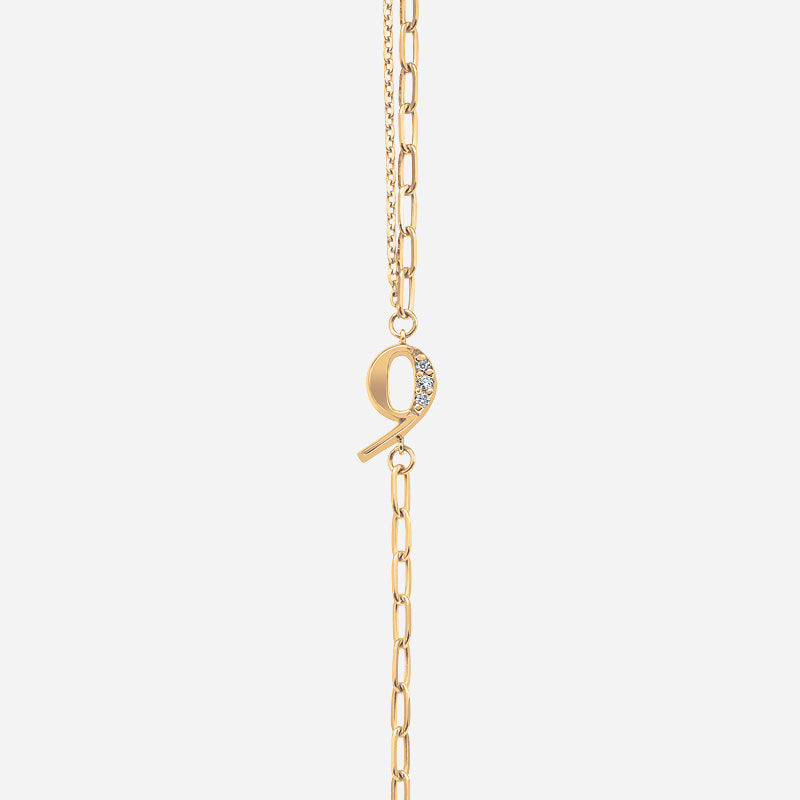 9